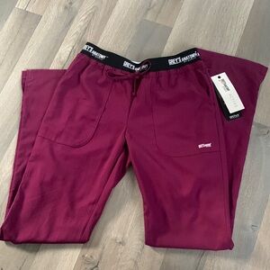 Grey’s anatomy scrub bottoms